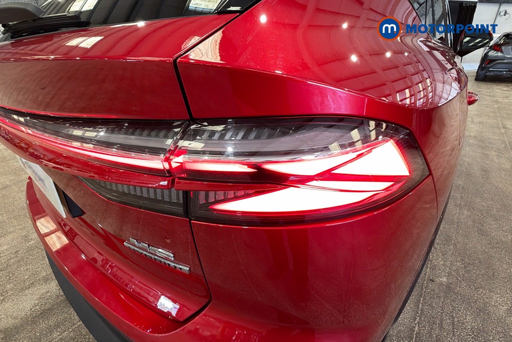 Mg Motor Uk HS Trophy Automatic Petrol-Electric Hybrid SUV - Stock Number (1632772) - 38th supplementary image