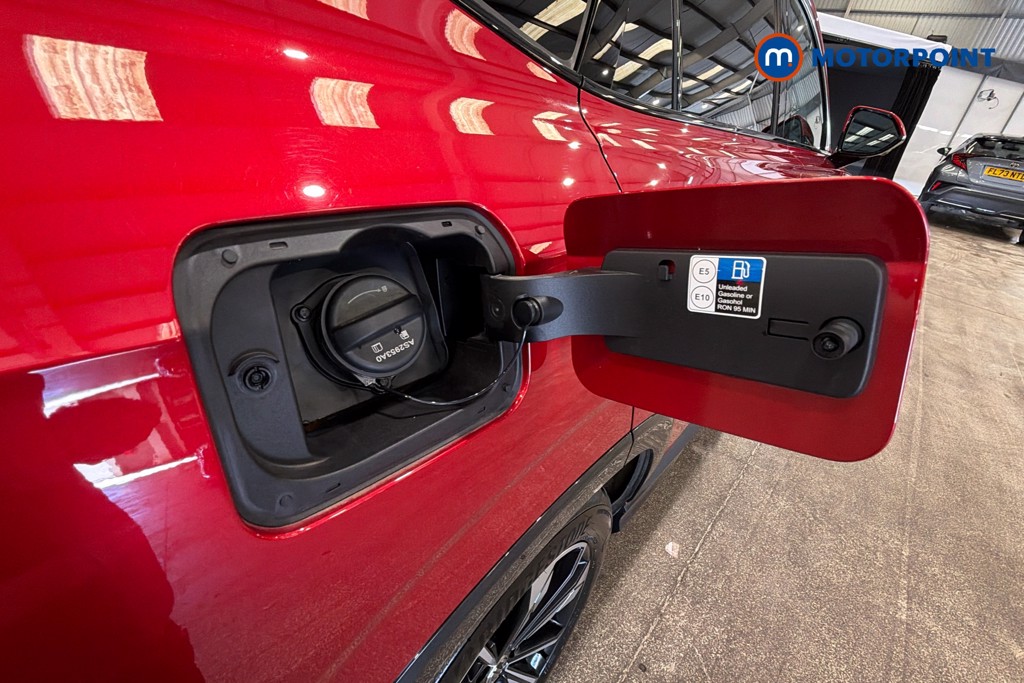 Mg Motor Uk HS Trophy Automatic Petrol-Electric Hybrid SUV - Stock Number (1632772) - 41st supplementary image