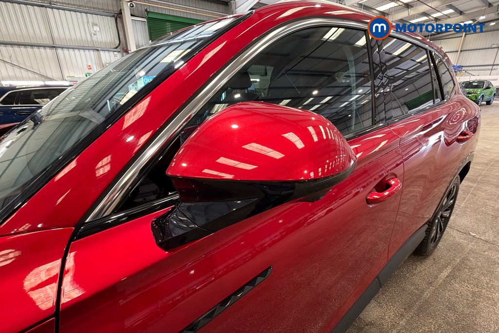 Mg Motor Uk HS Trophy Automatic Petrol-Electric Hybrid SUV - Stock Number (1632772) - 43rd supplementary image