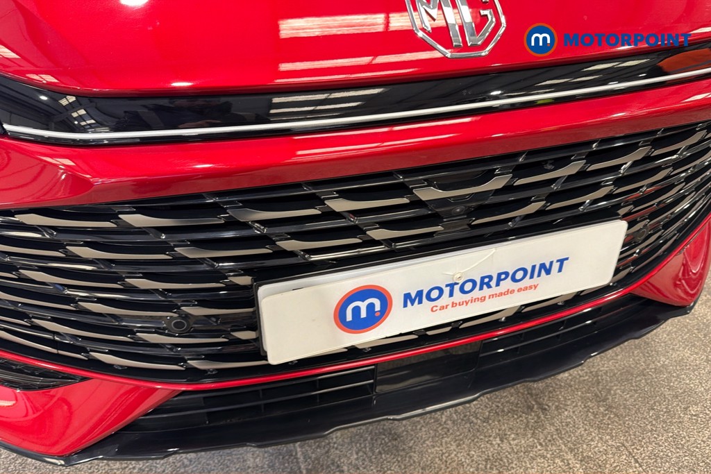 Mg Motor Uk HS Trophy Automatic Petrol-Electric Hybrid SUV - Stock Number (1632772) - 45th supplementary image