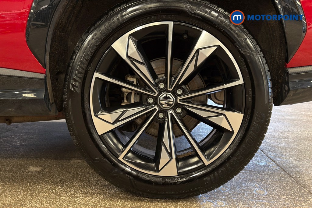 Mg Motor Uk HS Trophy Automatic Petrol-Electric Hybrid SUV - Stock Number (1632772) - 48th supplementary image