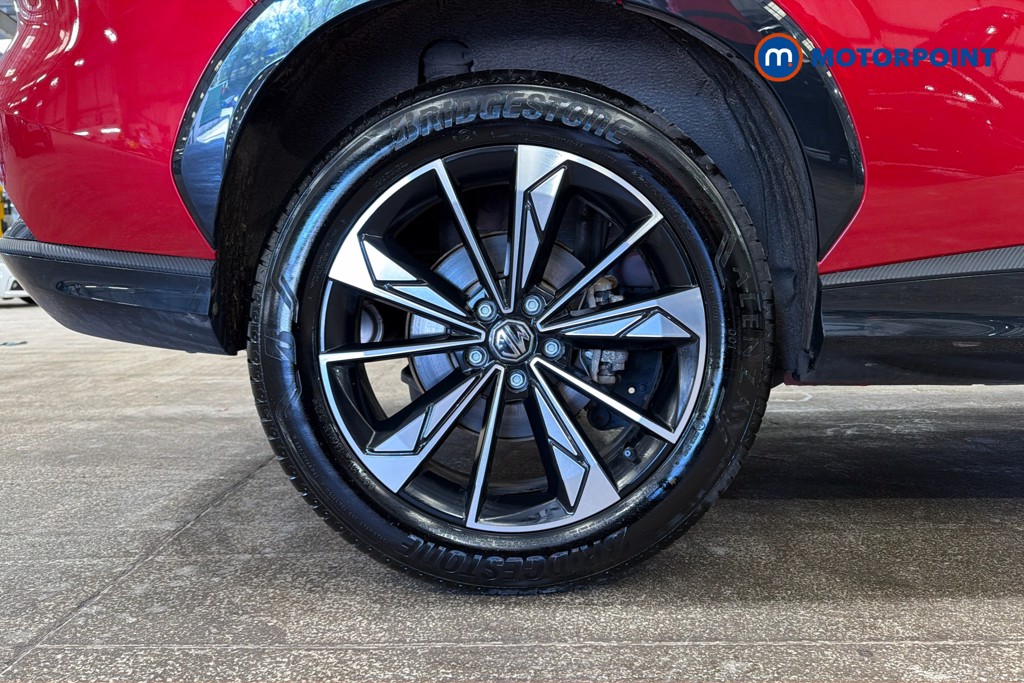 Mg Motor Uk HS Trophy Automatic Petrol-Electric Hybrid SUV - Stock Number (1632772) - 49th supplementary image