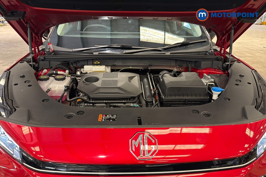 Mg Motor Uk HS Trophy Automatic Petrol-Electric Hybrid SUV - Stock Number (1632772) - 51st supplementary image