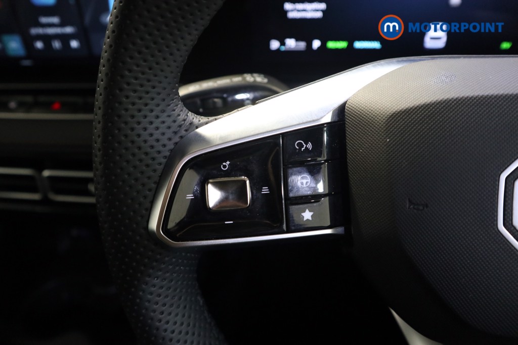 Mg Motor Uk HS Trophy Automatic Petrol-Electric Hybrid SUV - Stock Number (1632834) - 3rd supplementary image