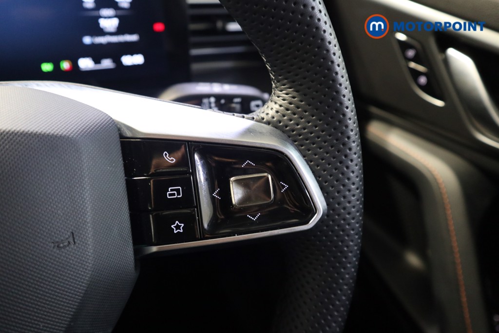 Mg Motor Uk HS Trophy Automatic Petrol-Electric Hybrid SUV - Stock Number (1632834) - 4th supplementary image