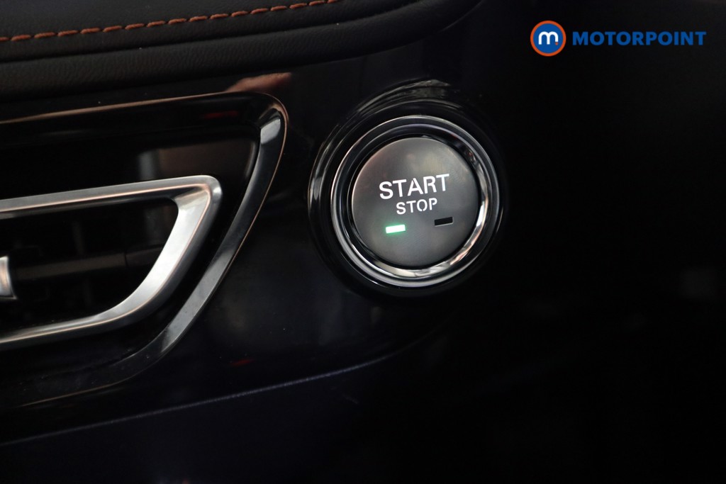 Mg Motor Uk HS Trophy Automatic Petrol-Electric Hybrid SUV - Stock Number (1632834) - 7th supplementary image