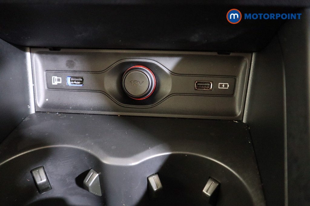 Mg Motor Uk HS Trophy Automatic Petrol-Electric Hybrid SUV - Stock Number (1632834) - 8th supplementary image