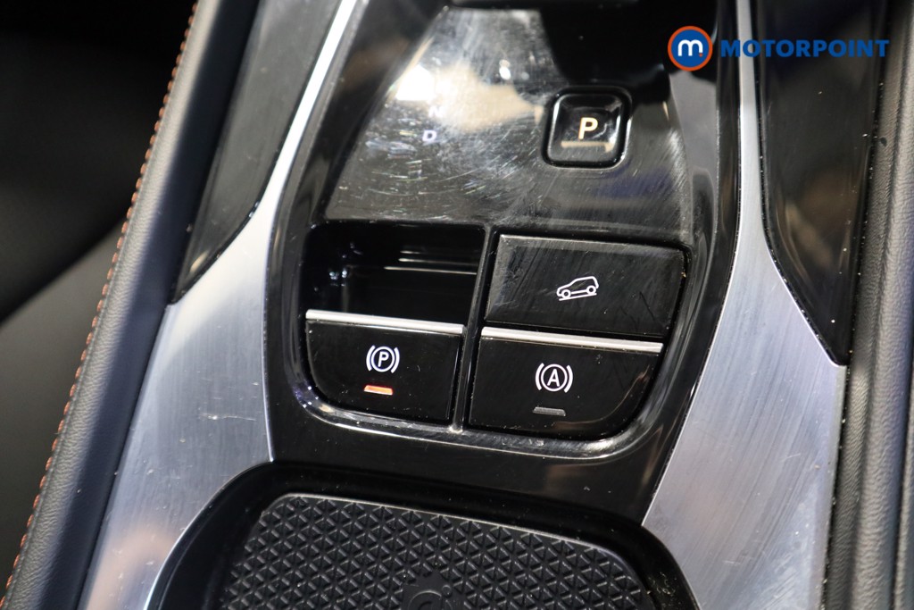 Mg Motor Uk HS Trophy Automatic Petrol-Electric Hybrid SUV - Stock Number (1632834) - 9th supplementary image