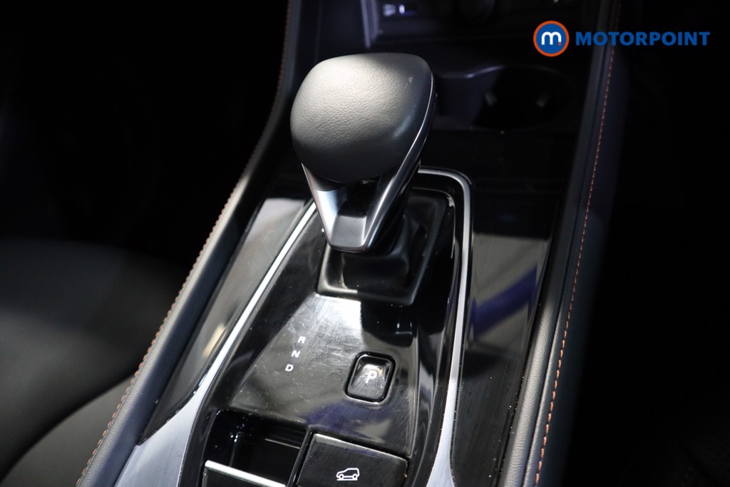 Mg Motor Uk HS Trophy Automatic Petrol-Electric Hybrid SUV - Stock Number (1632834) - 10th supplementary image