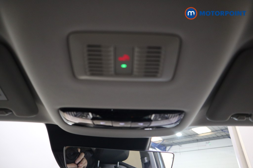 Mg Motor Uk HS Trophy Automatic Petrol-Electric Hybrid SUV - Stock Number (1632834) - 11th supplementary image