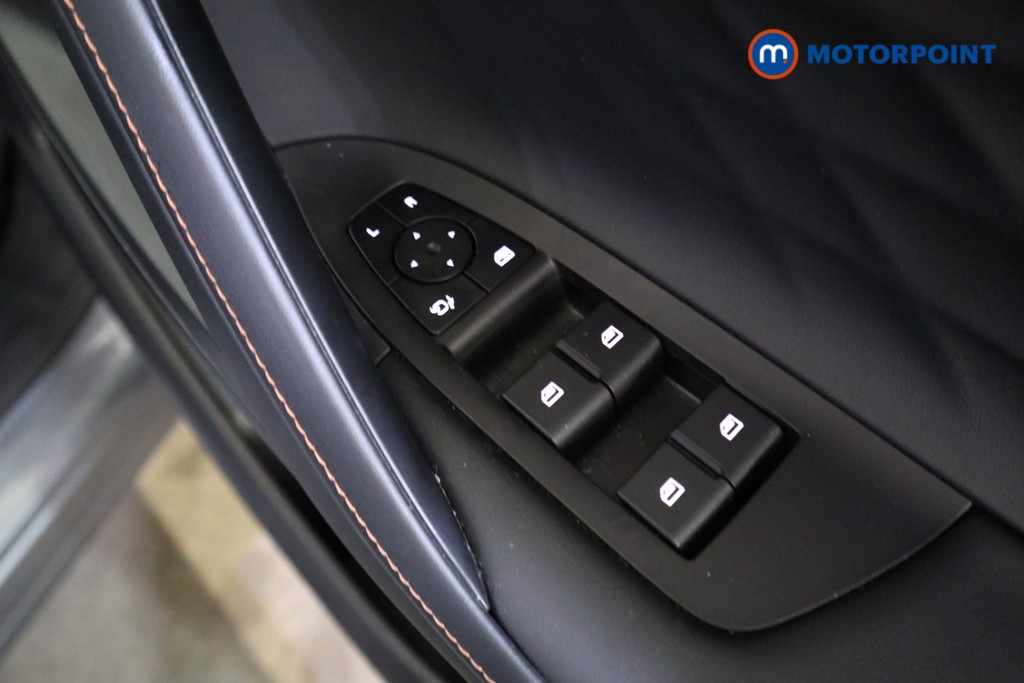 Mg Motor Uk HS Trophy Automatic Petrol-Electric Hybrid SUV - Stock Number (1632834) - 13th supplementary image