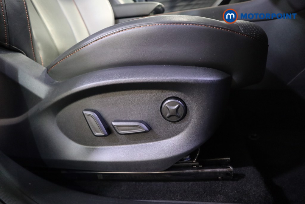 Mg Motor Uk HS Trophy Automatic Petrol-Electric Hybrid SUV - Stock Number (1632834) - 14th supplementary image