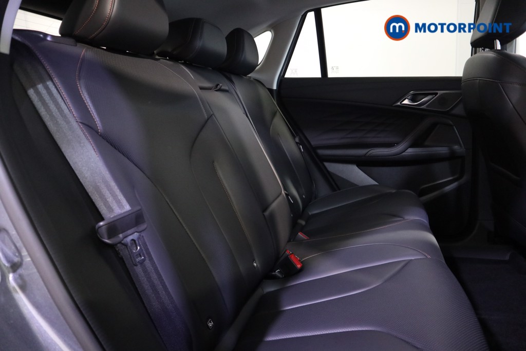 Mg Motor Uk HS Trophy Automatic Petrol-Electric Hybrid SUV - Stock Number (1632834) - 16th supplementary image