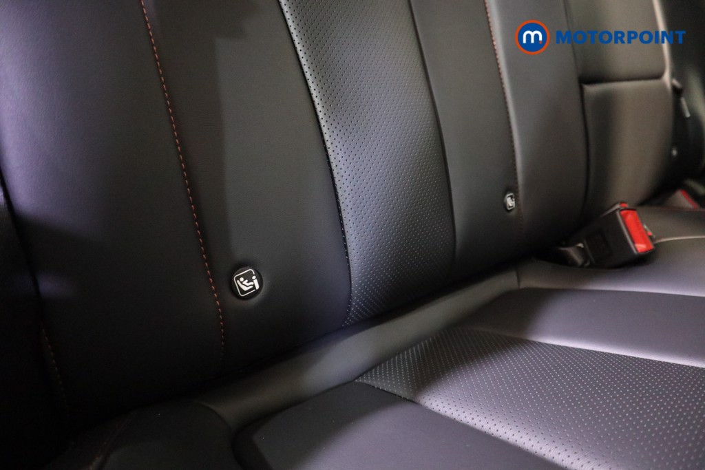 Mg Motor Uk HS Trophy Automatic Petrol-Electric Hybrid SUV - Stock Number (1632834) - 17th supplementary image