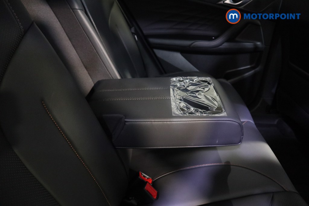 Mg Motor Uk HS Trophy Automatic Petrol-Electric Hybrid SUV - Stock Number (1632834) - 18th supplementary image