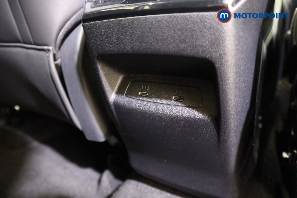 Mg Motor Uk HS Trophy Automatic Petrol-Electric Hybrid SUV - Stock Number (1632834) - 19th supplementary image