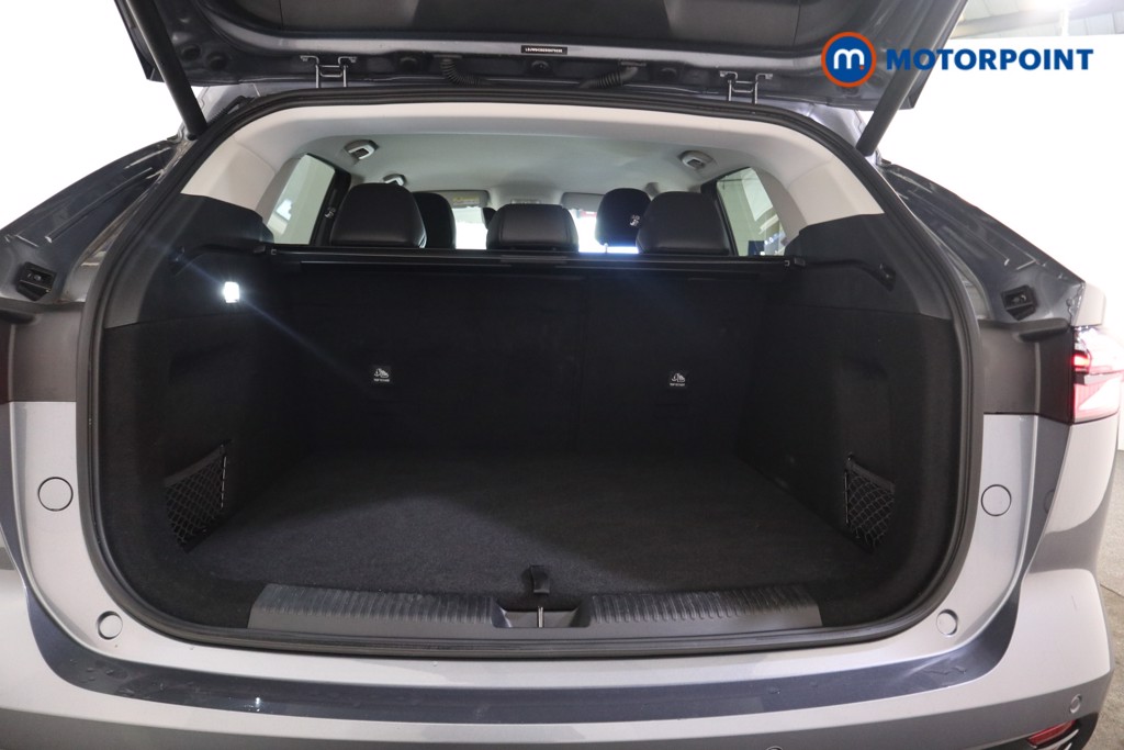 Mg Motor Uk HS Trophy Automatic Petrol-Electric Hybrid SUV - Stock Number (1632834) - 21st supplementary image