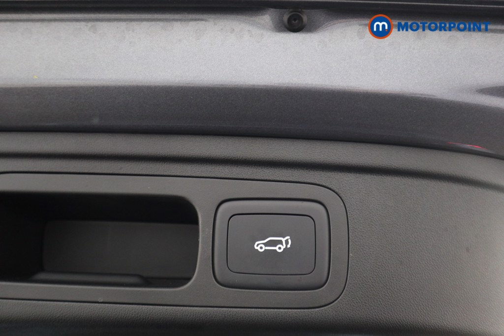 Mg Motor Uk HS Trophy Automatic Petrol-Electric Hybrid SUV - Stock Number (1632834) - 22nd supplementary image