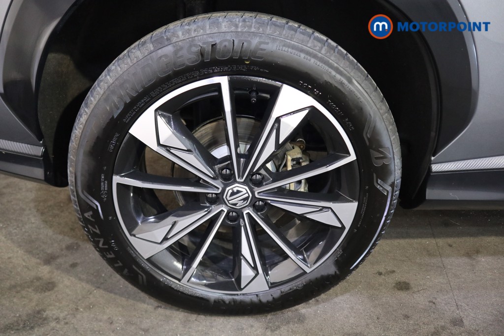 Mg Motor Uk HS Trophy Automatic Petrol-Electric Hybrid SUV - Stock Number (1632834) - 23rd supplementary image