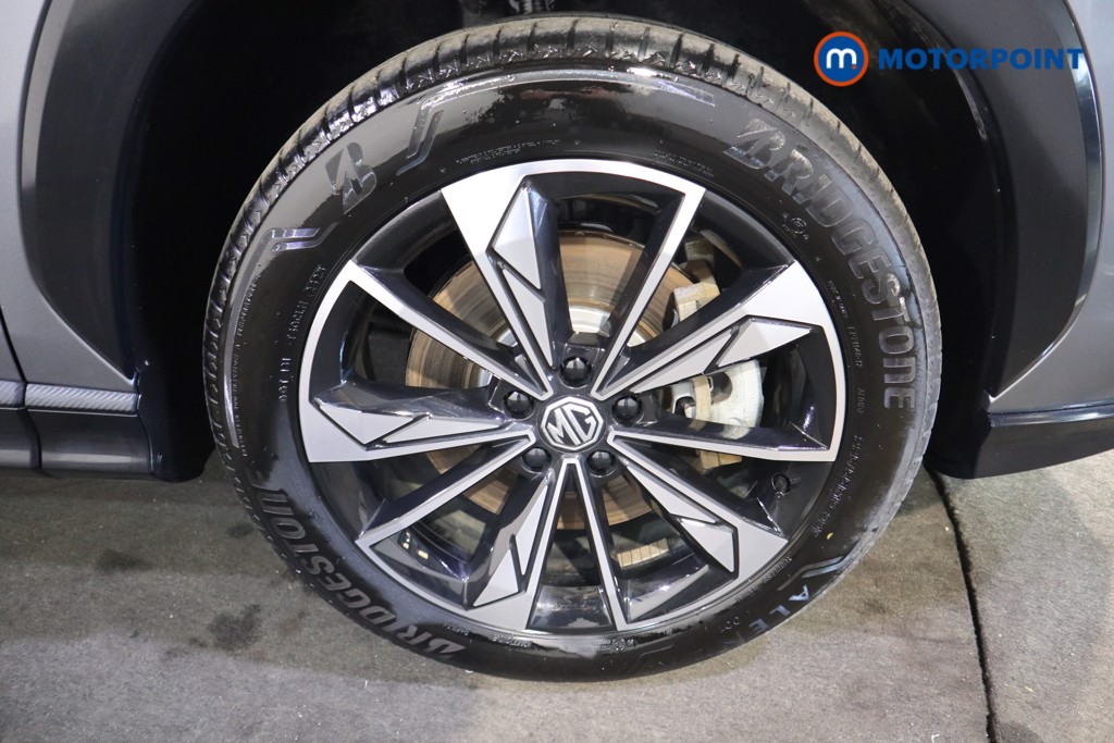 Mg Motor Uk HS Trophy Automatic Petrol-Electric Hybrid SUV - Stock Number (1632834) - 24th supplementary image