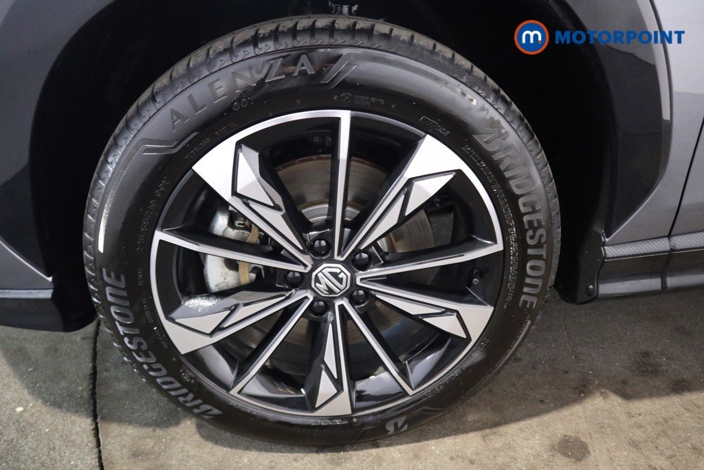 Mg Motor Uk HS Trophy Automatic Petrol-Electric Hybrid SUV - Stock Number (1632834) - 25th supplementary image