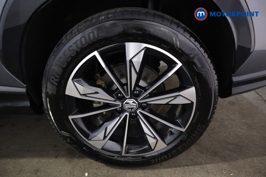 Mg Motor Uk HS Trophy Automatic Petrol-Electric Hybrid SUV - Stock Number (1632834) - 26th supplementary image