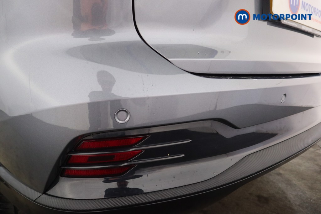 Mg Motor Uk HS Trophy Automatic Petrol-Electric Hybrid SUV - Stock Number (1632834) - 27th supplementary image