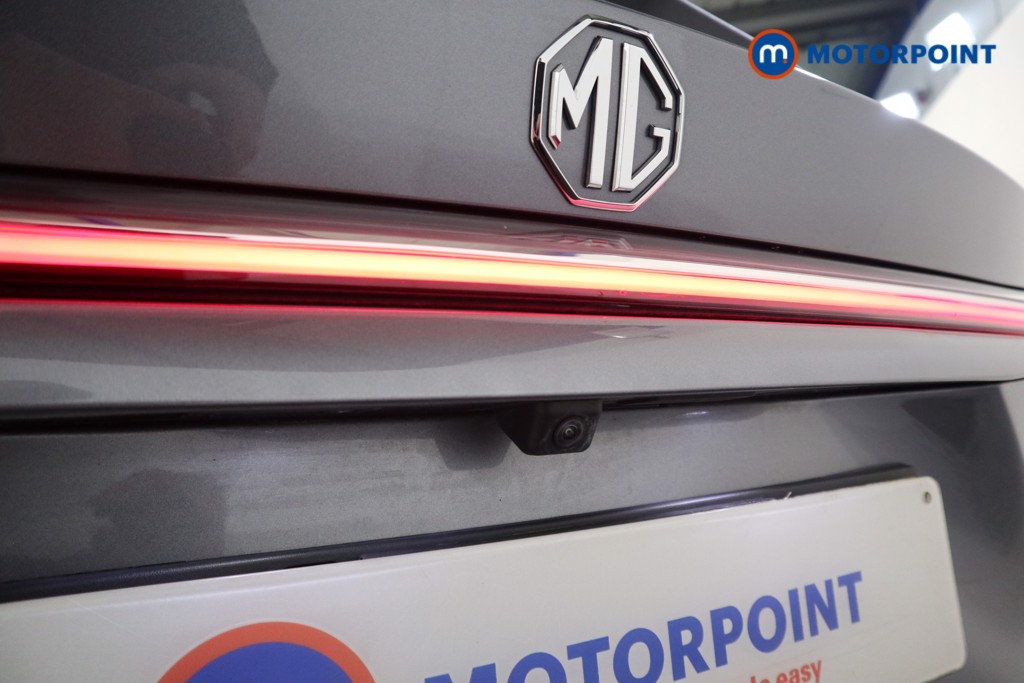 Mg Motor Uk HS Trophy Automatic Petrol-Electric Hybrid SUV - Stock Number (1632834) - 28th supplementary image