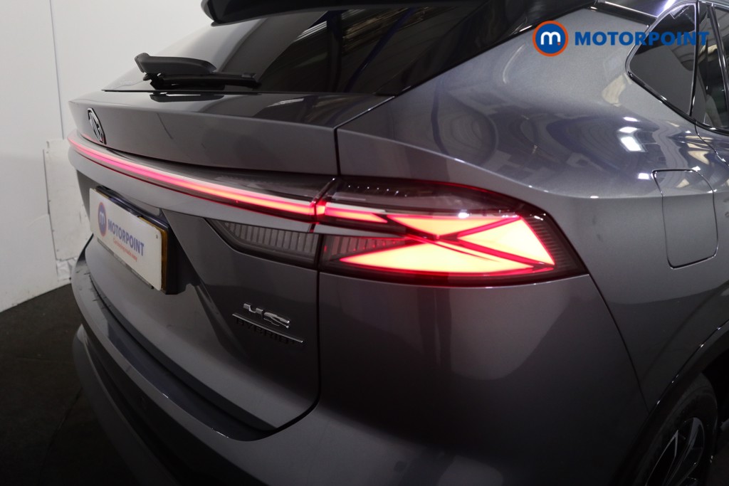 Mg Motor Uk HS Trophy Automatic Petrol-Electric Hybrid SUV - Stock Number (1632834) - 30th supplementary image