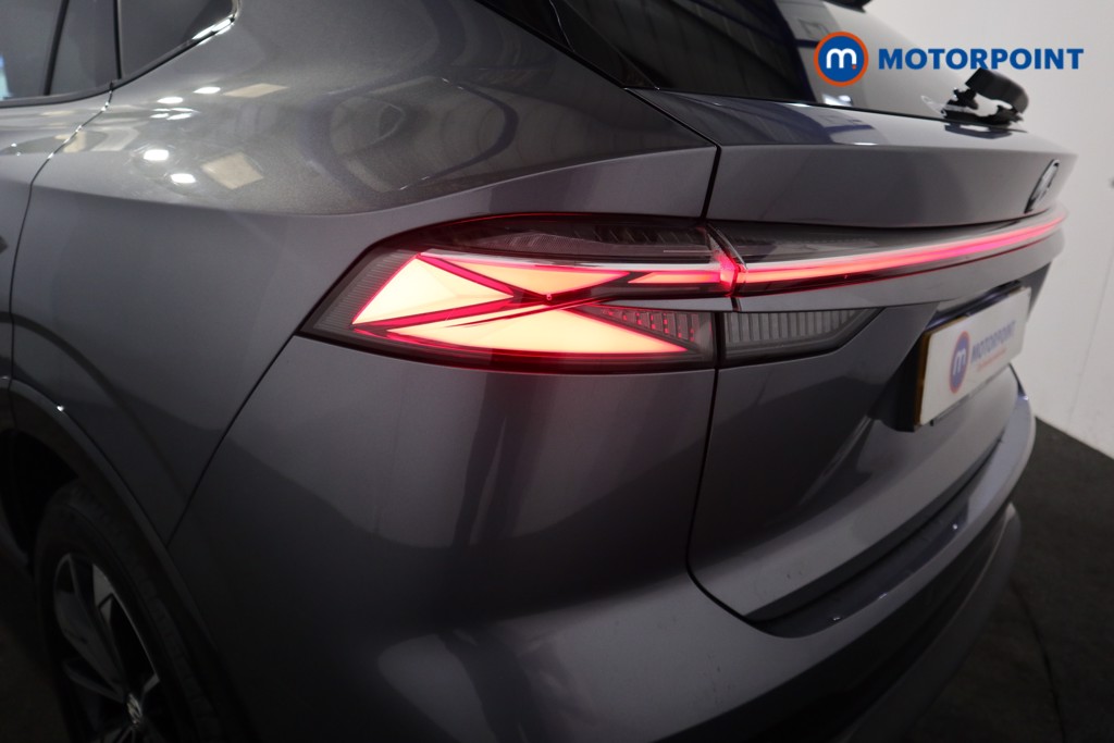 Mg Motor Uk HS Trophy Automatic Petrol-Electric Hybrid SUV - Stock Number (1632834) - 31st supplementary image