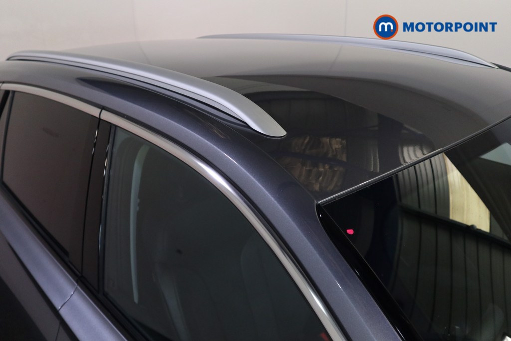 Mg Motor Uk HS Trophy Automatic Petrol-Electric Hybrid SUV - Stock Number (1632834) - 32nd supplementary image