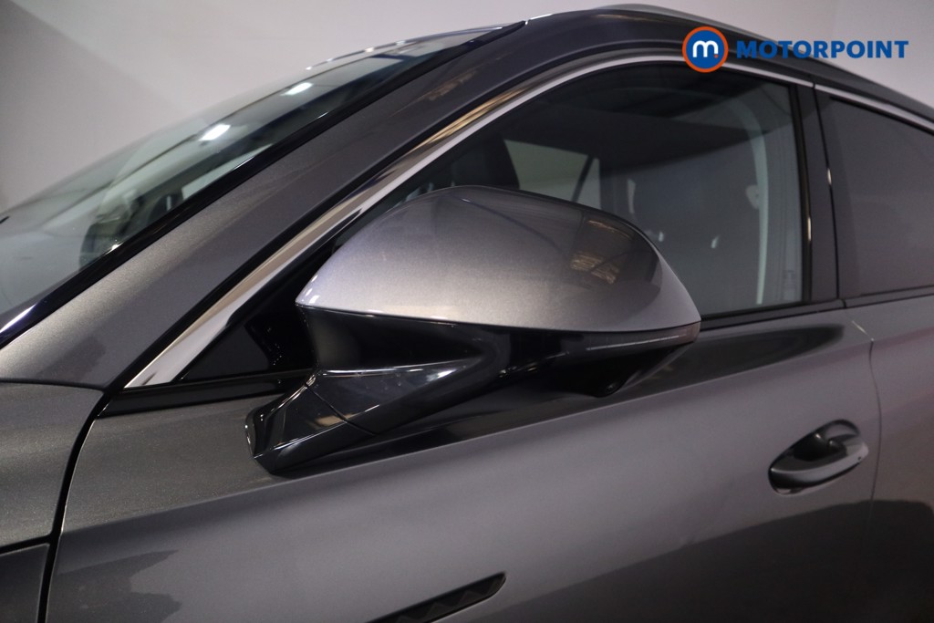 Mg Motor Uk HS Trophy Automatic Petrol-Electric Hybrid SUV - Stock Number (1632834) - 34th supplementary image