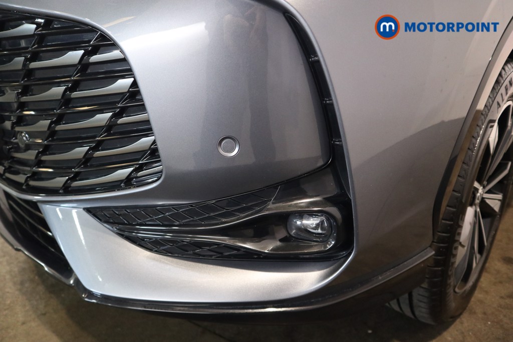 Mg Motor Uk HS Trophy Automatic Petrol-Electric Hybrid SUV - Stock Number (1632834) - 35th supplementary image