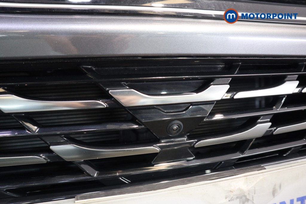 Mg Motor Uk HS Trophy Automatic Petrol-Electric Hybrid SUV - Stock Number (1632834) - 38th supplementary image