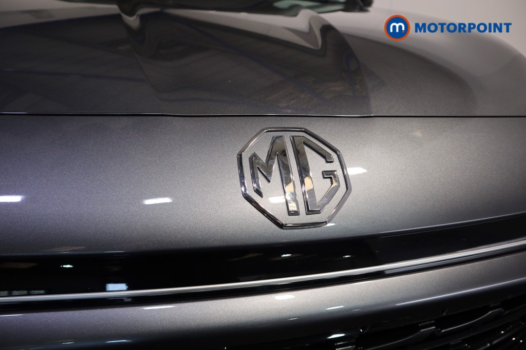 Mg Motor Uk HS Trophy Automatic Petrol-Electric Hybrid SUV - Stock Number (1632834) - 39th supplementary image