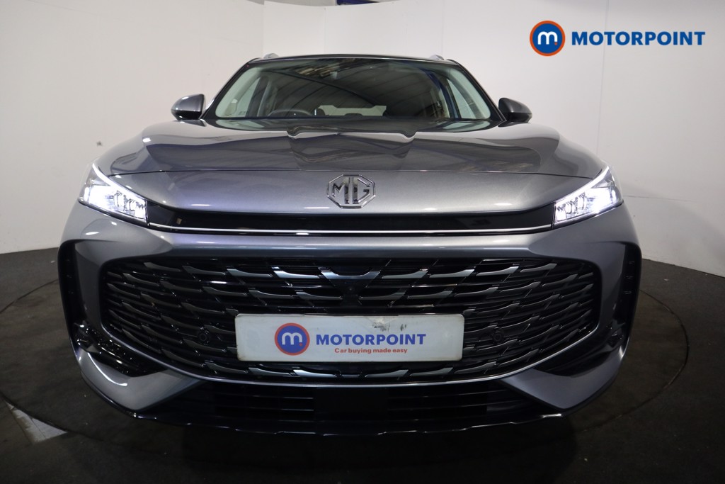 Mg Motor Uk HS Trophy Automatic Petrol-Electric Hybrid SUV - Stock Number (1632834) - 40th supplementary image