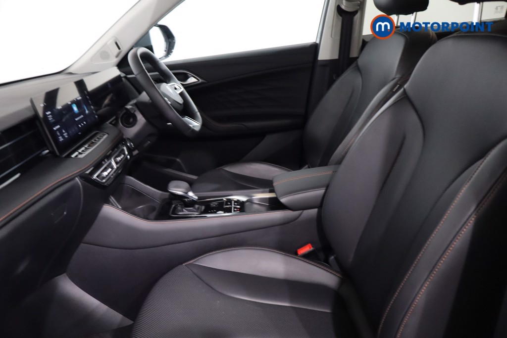 Mg Motor Uk HS Trophy Automatic Petrol-Electric Hybrid SUV - Stock Number (1632850) - 4th supplementary image
