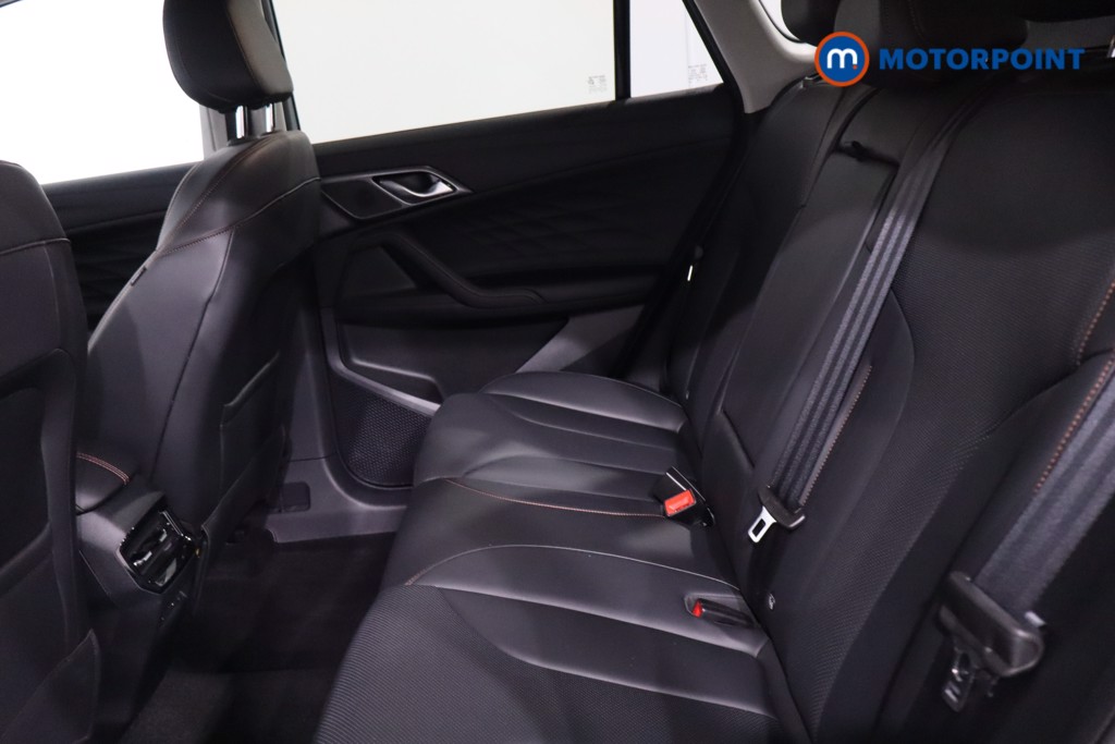 Mg Motor Uk HS Trophy Automatic Petrol-Electric Hybrid SUV - Stock Number (1632850) - 5th supplementary image