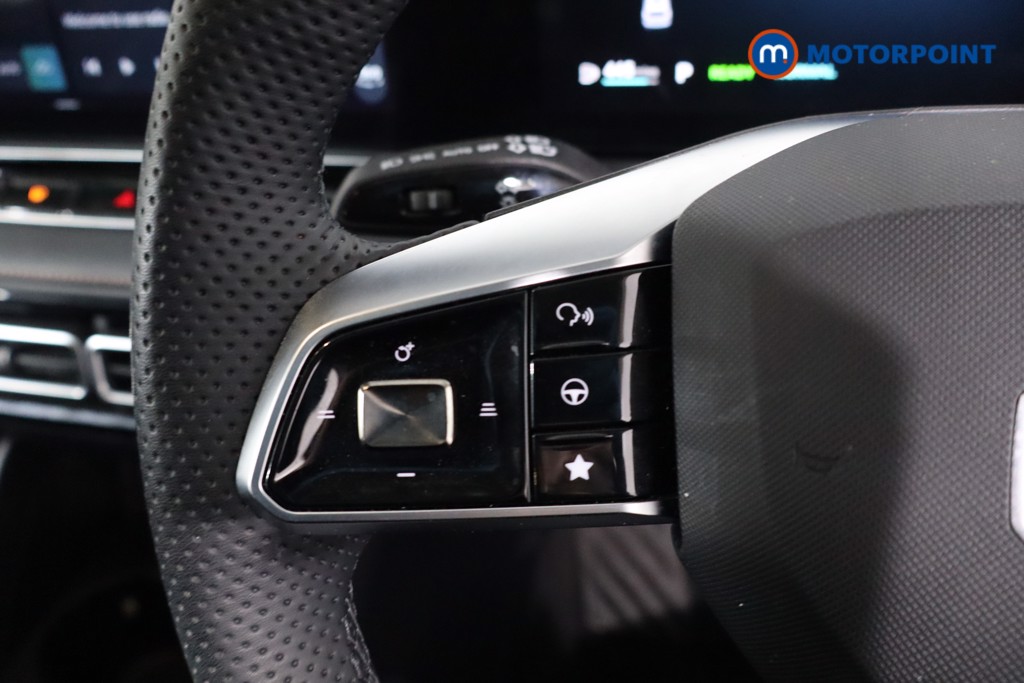 Mg Motor Uk HS Trophy Automatic Petrol-Electric Hybrid SUV - Stock Number (1632850) - 7th supplementary image