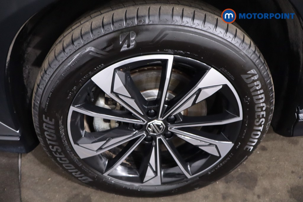Mg Motor Uk HS Trophy Automatic Petrol-Electric Hybrid SUV - Stock Number (1632850) - 11th supplementary image