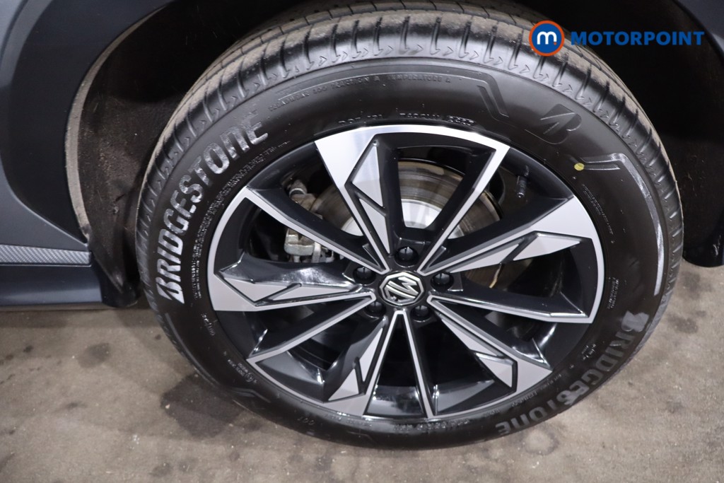 Mg Motor Uk HS Trophy Automatic Petrol-Electric Hybrid SUV - Stock Number (1632850) - 12th supplementary image