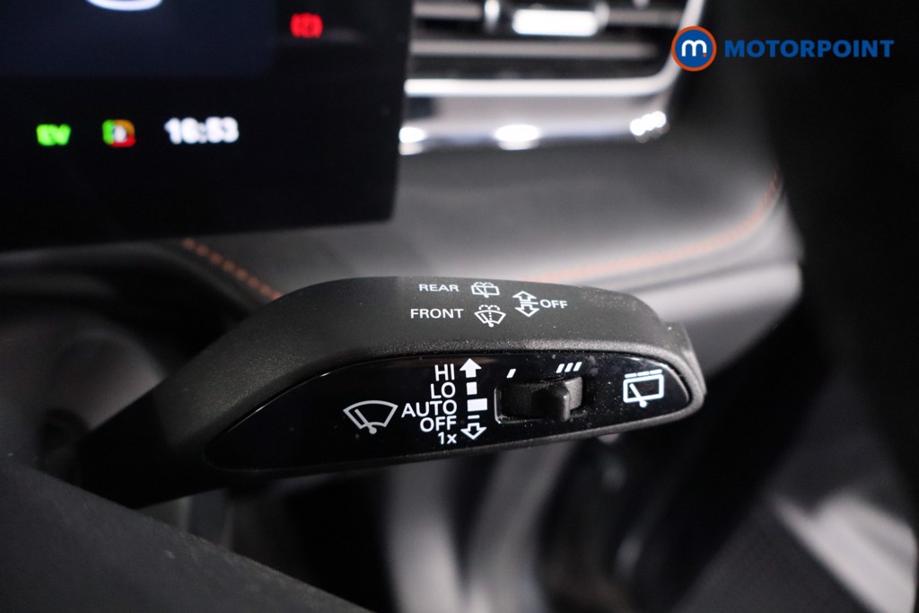 Mg Motor Uk HS Trophy Automatic Petrol-Electric Hybrid SUV - Stock Number (1632850) - 15th supplementary image