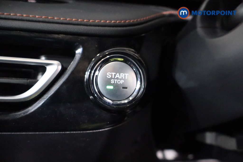 Mg Motor Uk HS Trophy Automatic Petrol-Electric Hybrid SUV - Stock Number (1632850) - 18th supplementary image