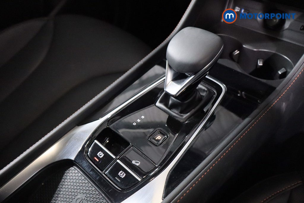 Mg Motor Uk HS Trophy Automatic Petrol-Electric Hybrid SUV - Stock Number (1632850) - 19th supplementary image