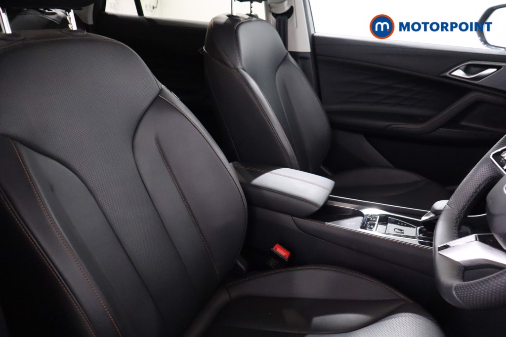 Mg Motor Uk HS Trophy Automatic Petrol-Electric Hybrid SUV - Stock Number (1632850) - 22nd supplementary image