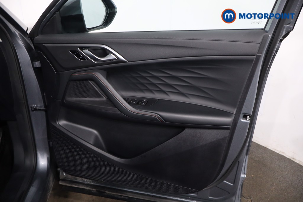 Mg Motor Uk HS Trophy Automatic Petrol-Electric Hybrid SUV - Stock Number (1632850) - 24th supplementary image