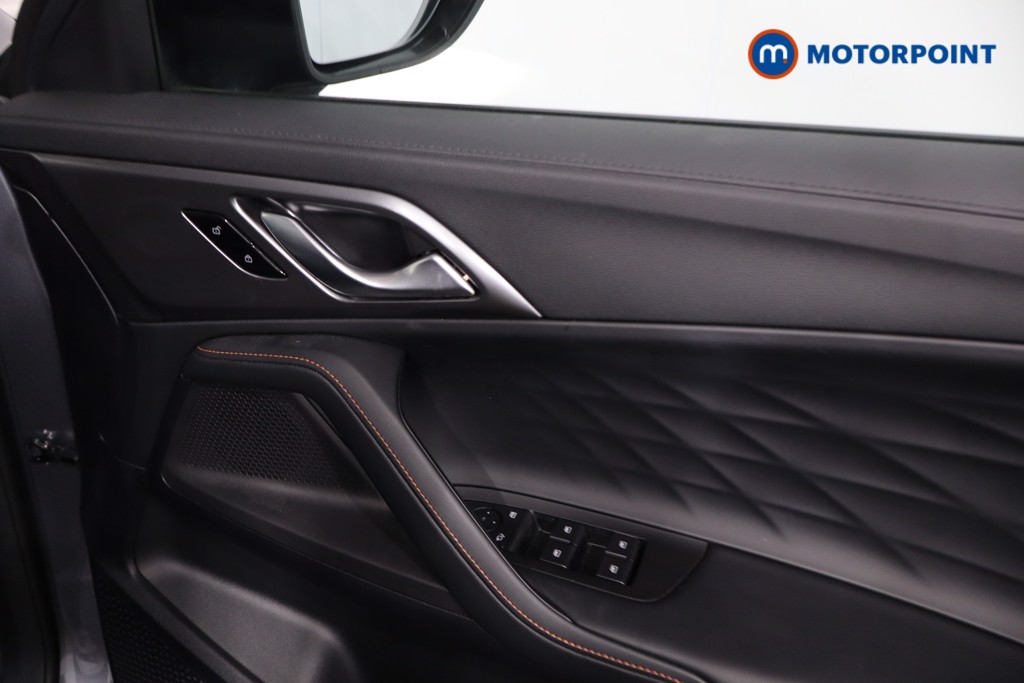 Mg Motor Uk HS Trophy Automatic Petrol-Electric Hybrid SUV - Stock Number (1632850) - 25th supplementary image