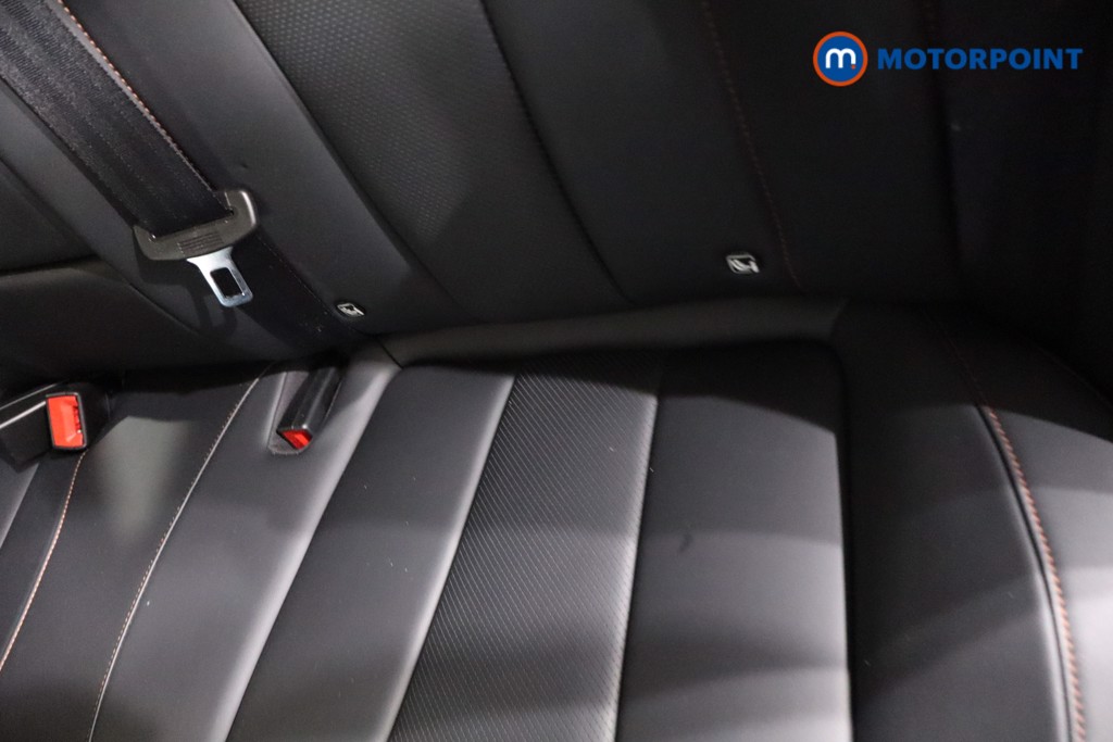 Mg Motor Uk HS Trophy Automatic Petrol-Electric Hybrid SUV - Stock Number (1632850) - 26th supplementary image