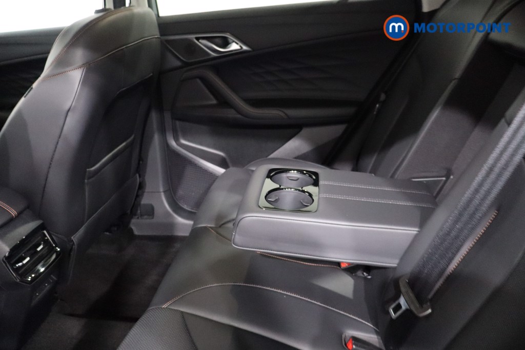 Mg Motor Uk HS Trophy Automatic Petrol-Electric Hybrid SUV - Stock Number (1632850) - 27th supplementary image