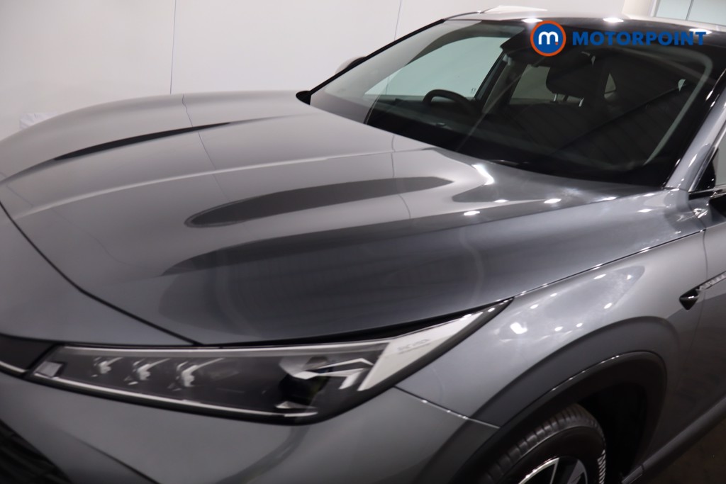 Mg Motor Uk HS Trophy Automatic Petrol-Electric Hybrid SUV - Stock Number (1632850) - 28th supplementary image